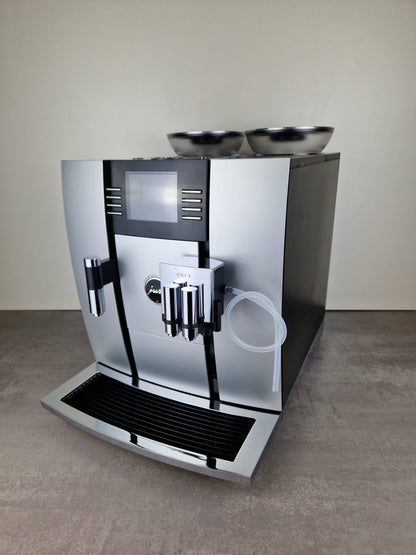 Jura Giga 5 Aluminum