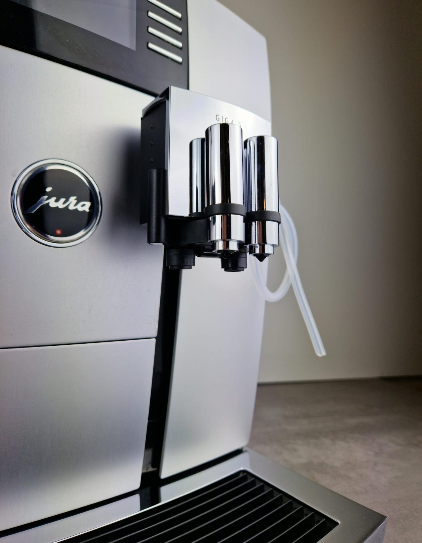 Jura Giga 5 Aluminum