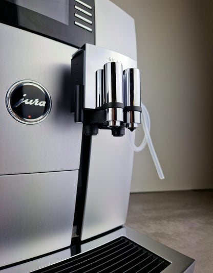 Jura Giga 5 Aluminum