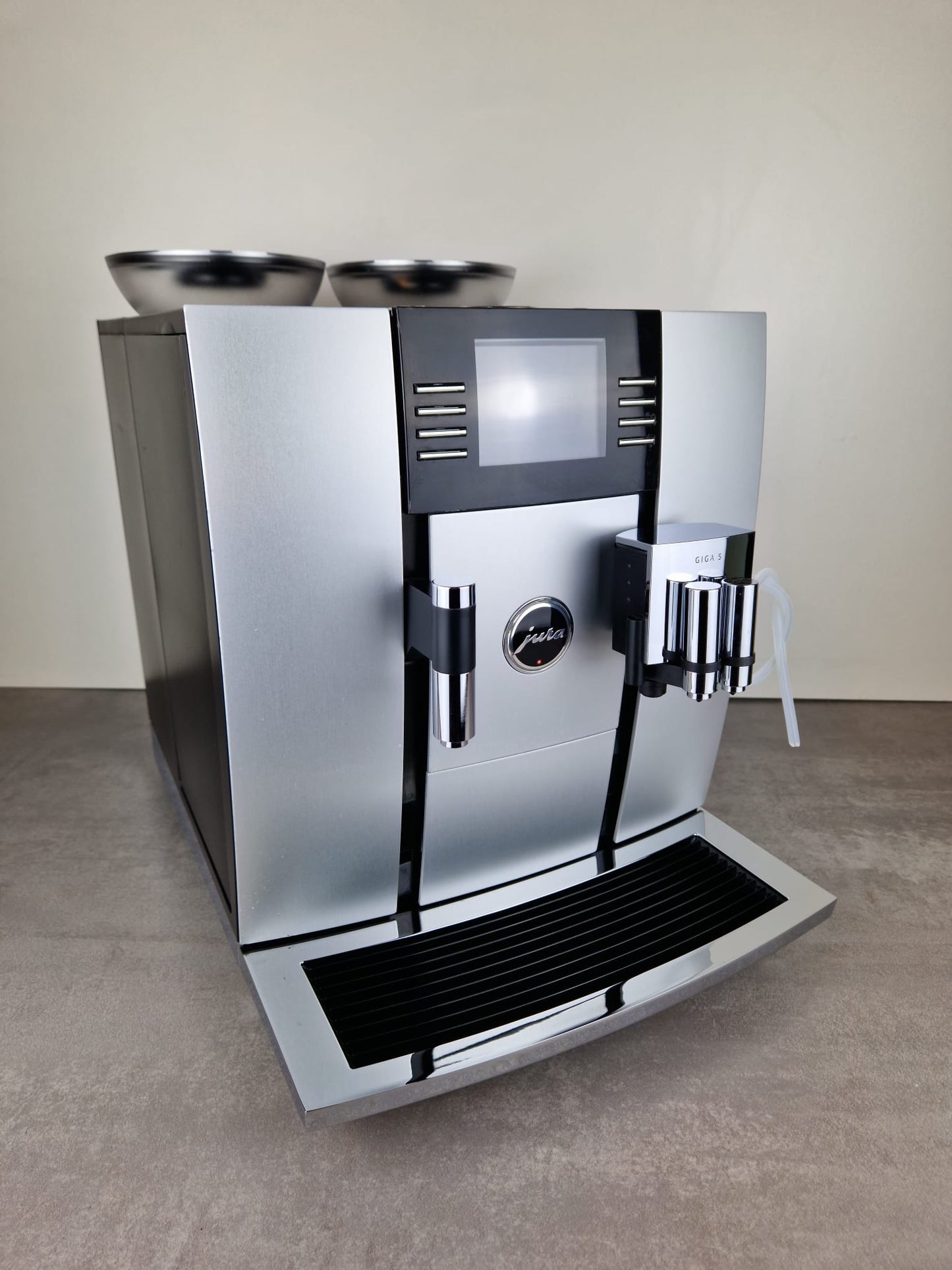 Jura Giga 5 Aluminum