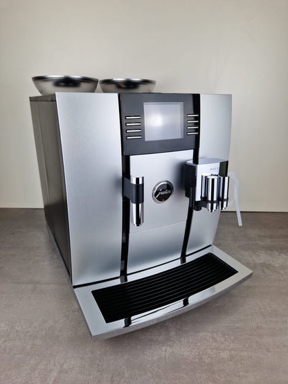 Jura Giga 5 Aluminum