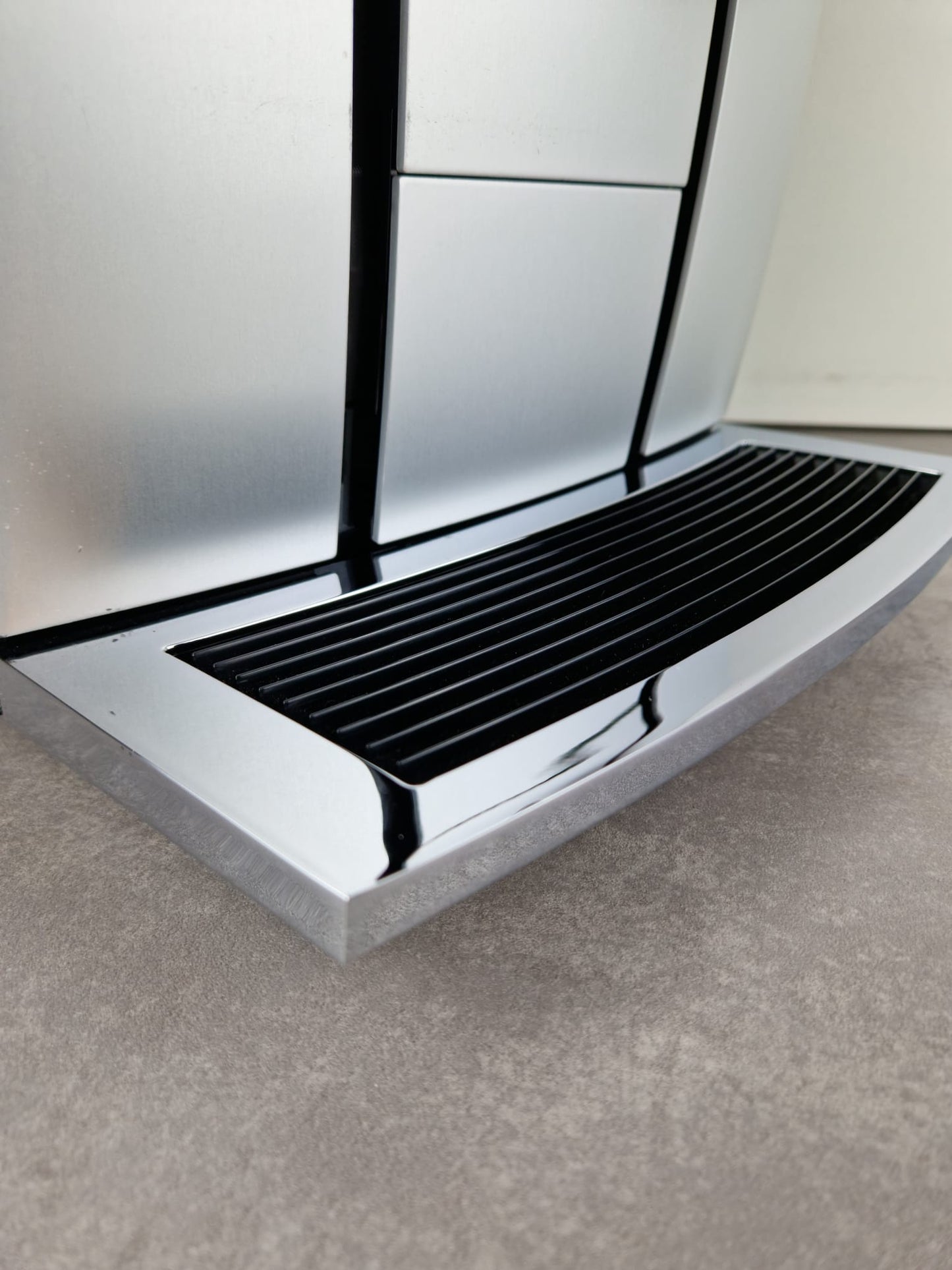 Jura Giga 5 Aluminum