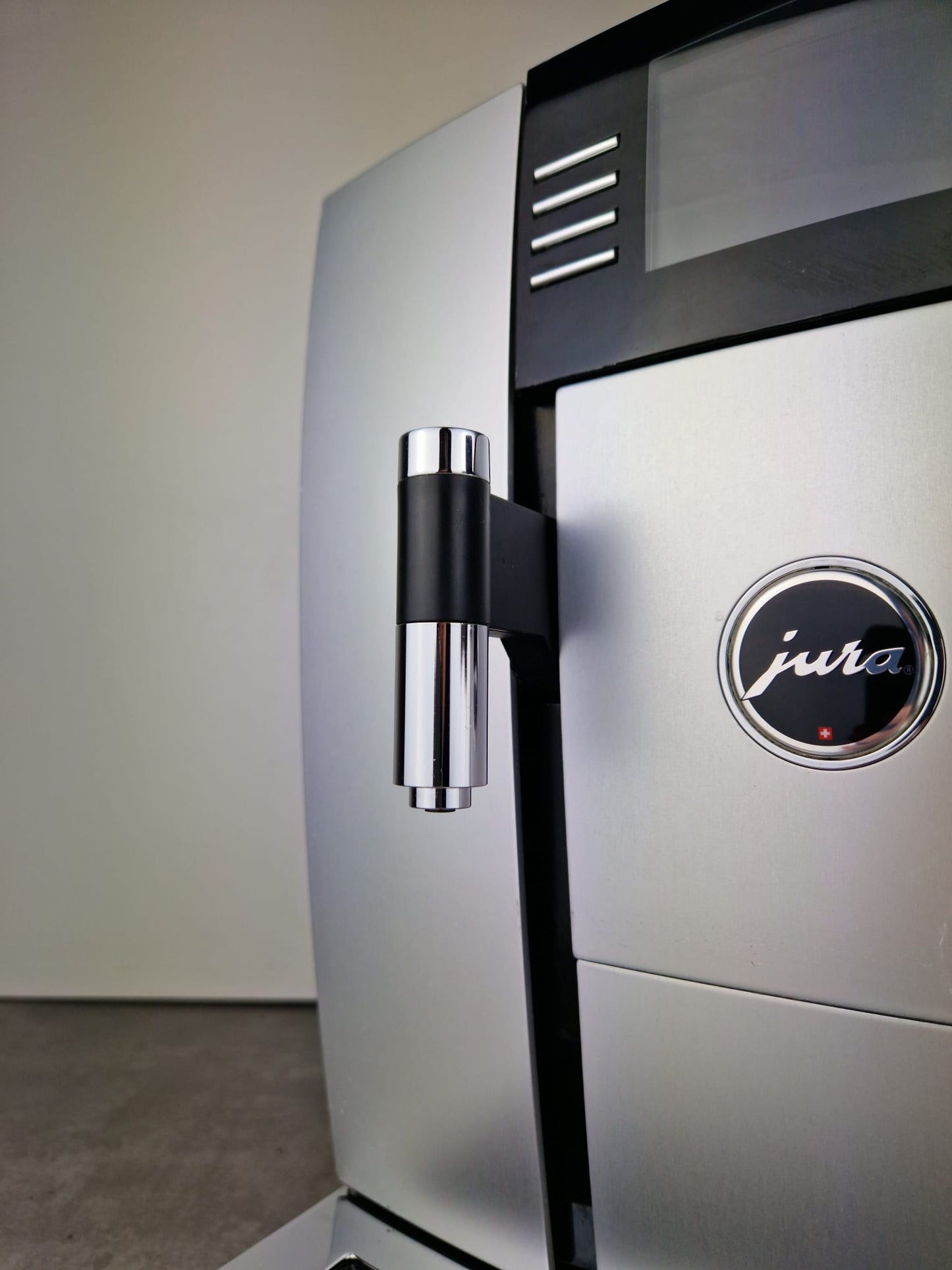 Jura Giga 5 Aluminum