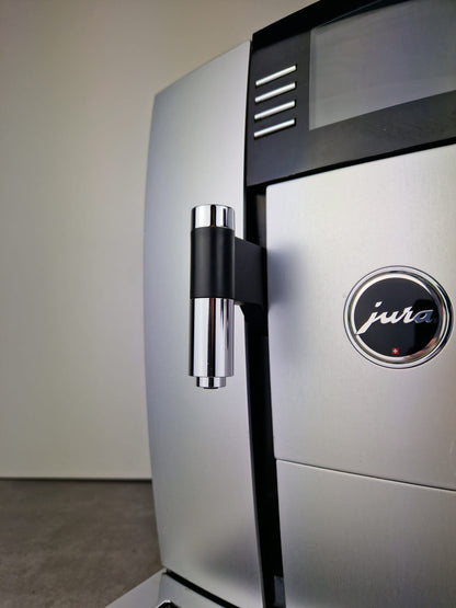 Jura Giga 5 Aluminum