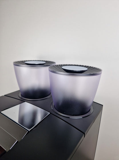 Jura GIGA W10 Diamond Silver (EA) Demo