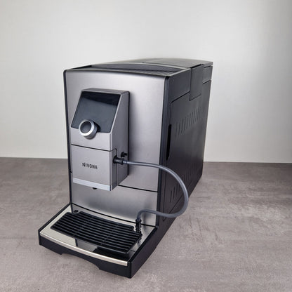 Nivona 795 Titanium