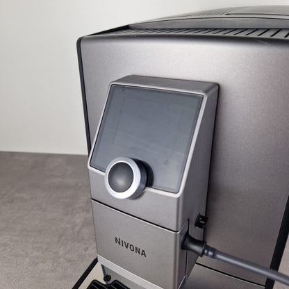 Nivona 795 Titanium