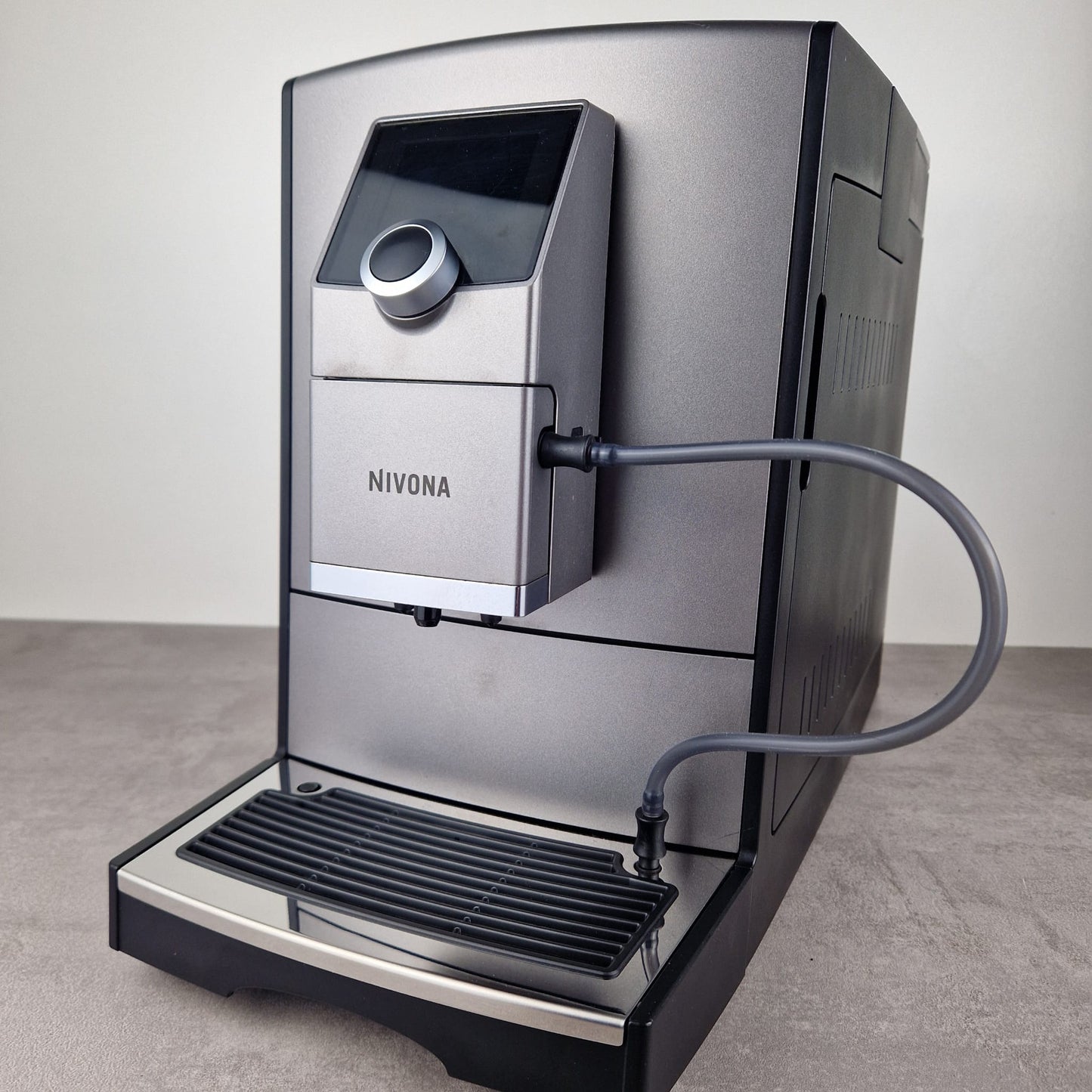 Nivona 795 Titanium