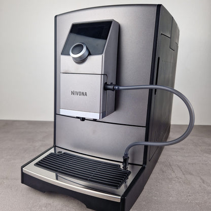 Nivona 795 Titanium