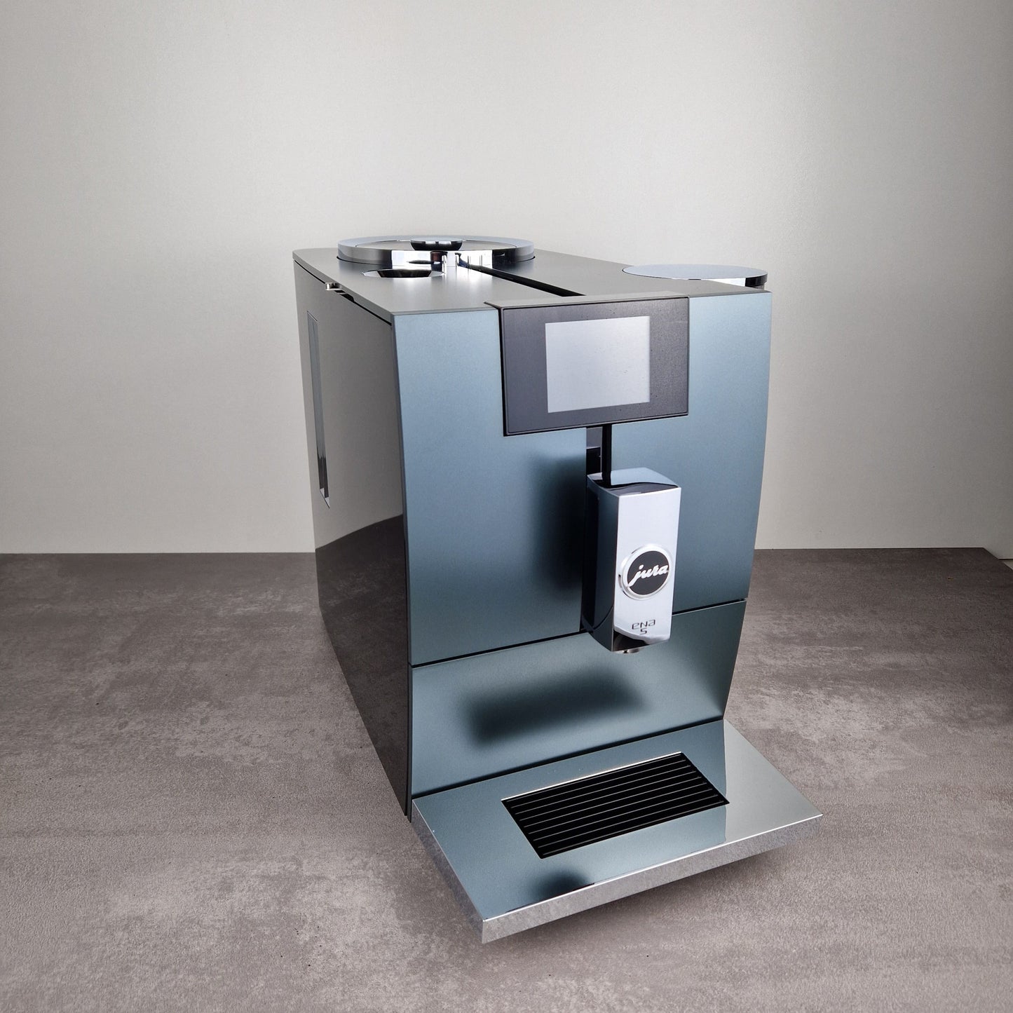 Jura ENA 5 Night Inox (EA) Demo
