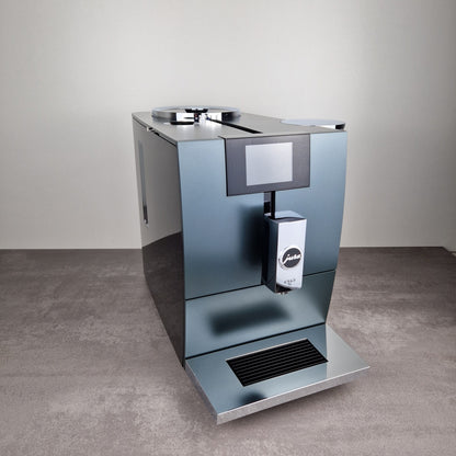Jura ENA 5 Night Inox (EA) Demo