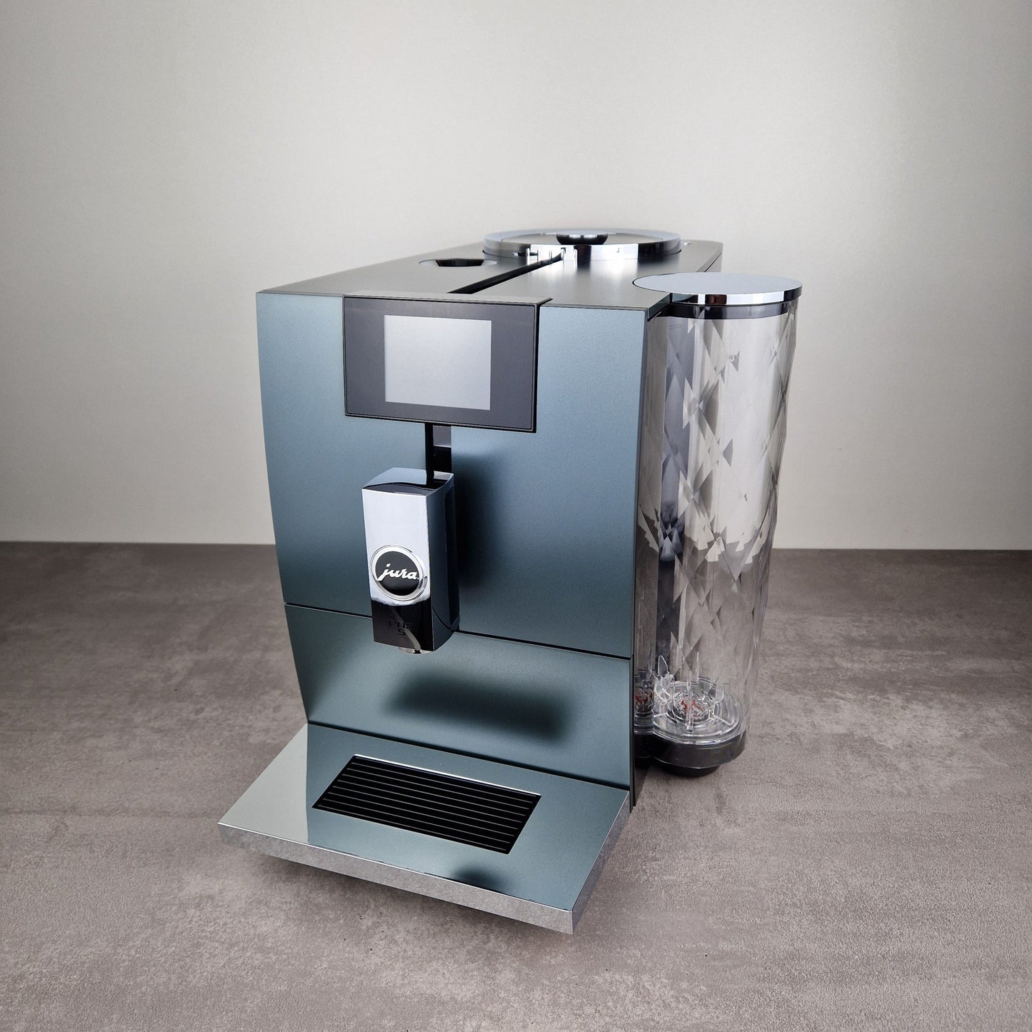 Jura ENA 5 Night Inox (EA) Demo