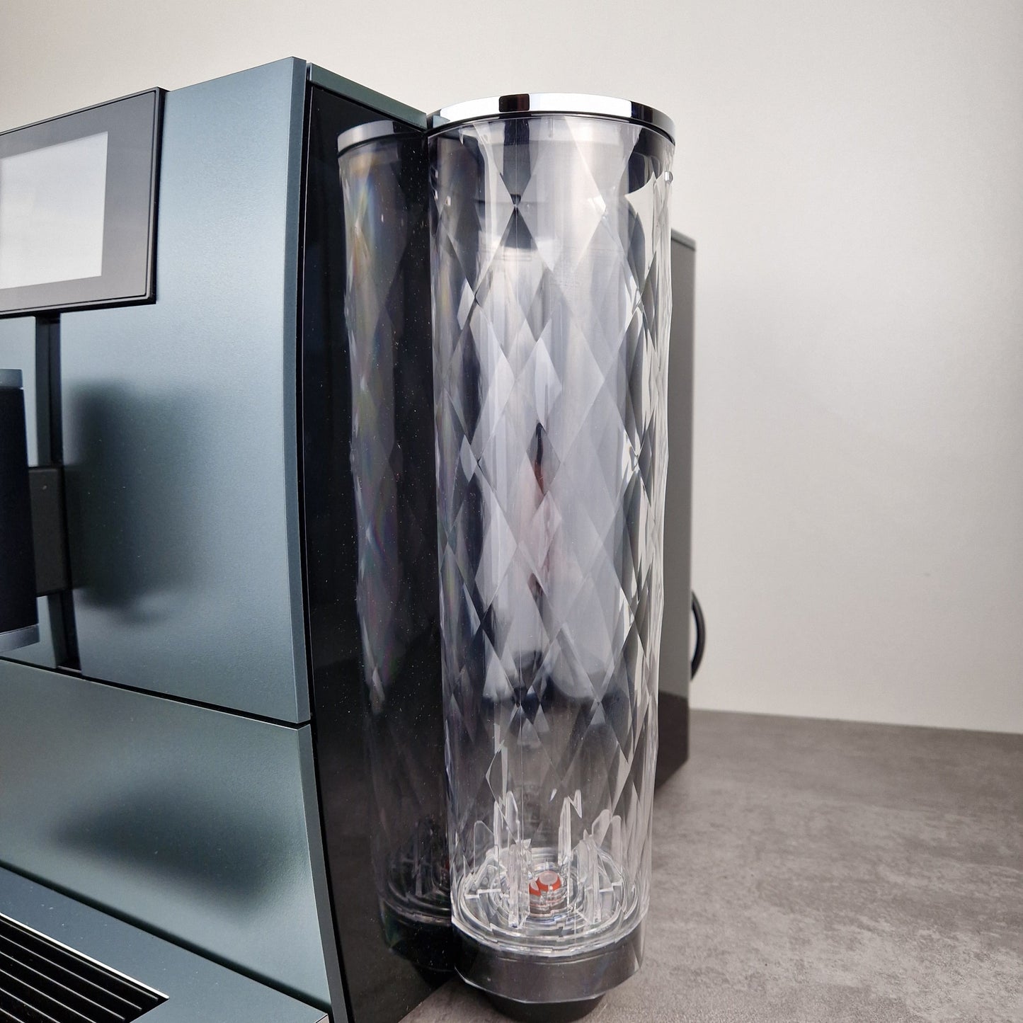 Jura ENA 5 Night Inox (EA) Demo