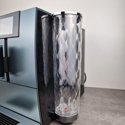 Jura ENA 5 Night Inox (EA) Demo