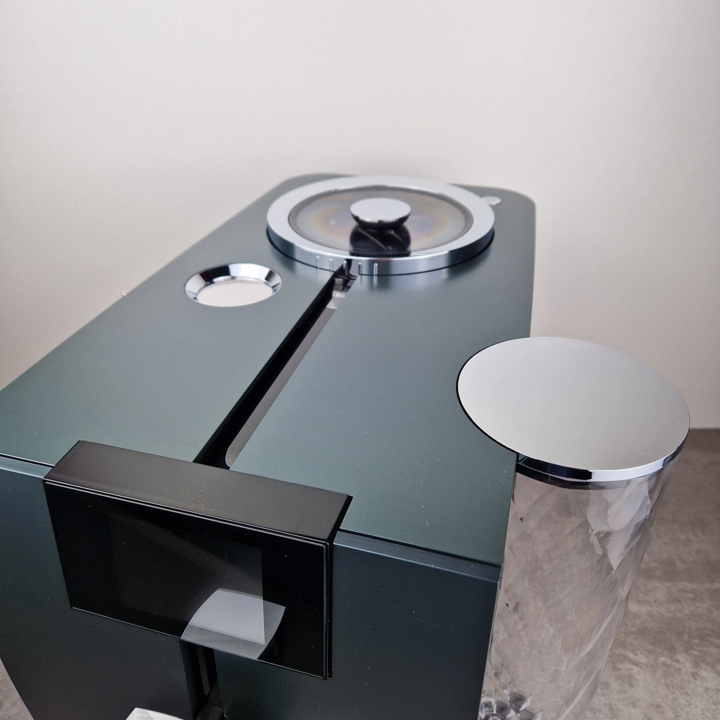 Jura ENA 5 Night Inox (EA) Demo