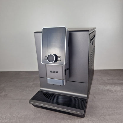 Nivona 930 Titanium