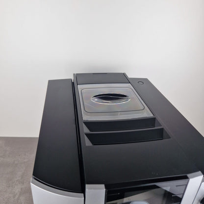 Jura E6 Platina (EC) Demo