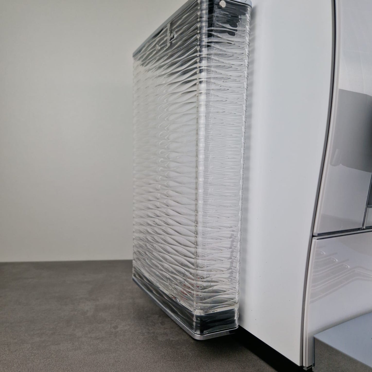 Jura Z10 Diamond White (EB) Demo