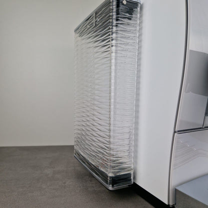 Jura Z10 Diamond White (EB) Demo