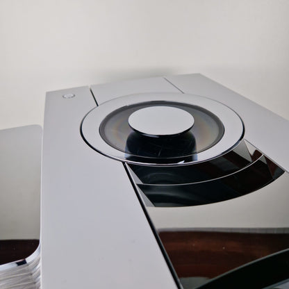 Jura Z10 Diamond White (EB) Demo
