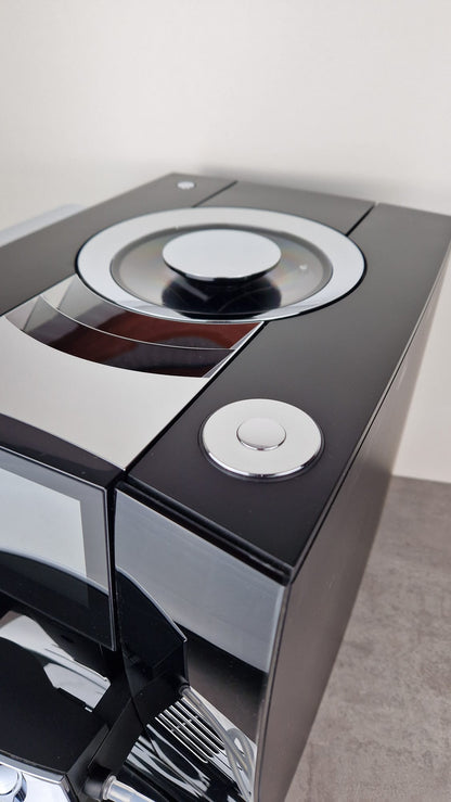 Jura Z10 Diamond Black (EB) demo
