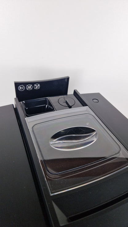 Jura E8 (EB) Dark Inox
