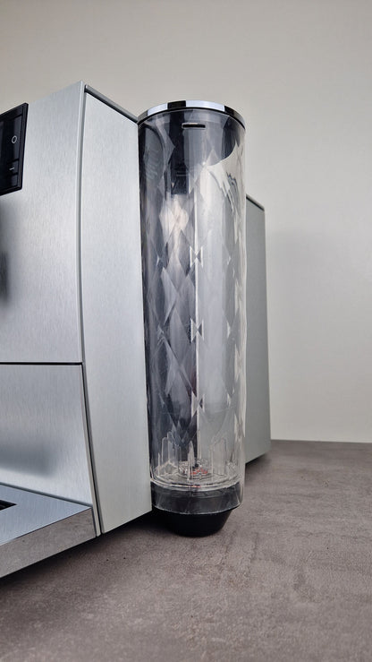 Jura Ena 8 Aluminium Signiture-Line