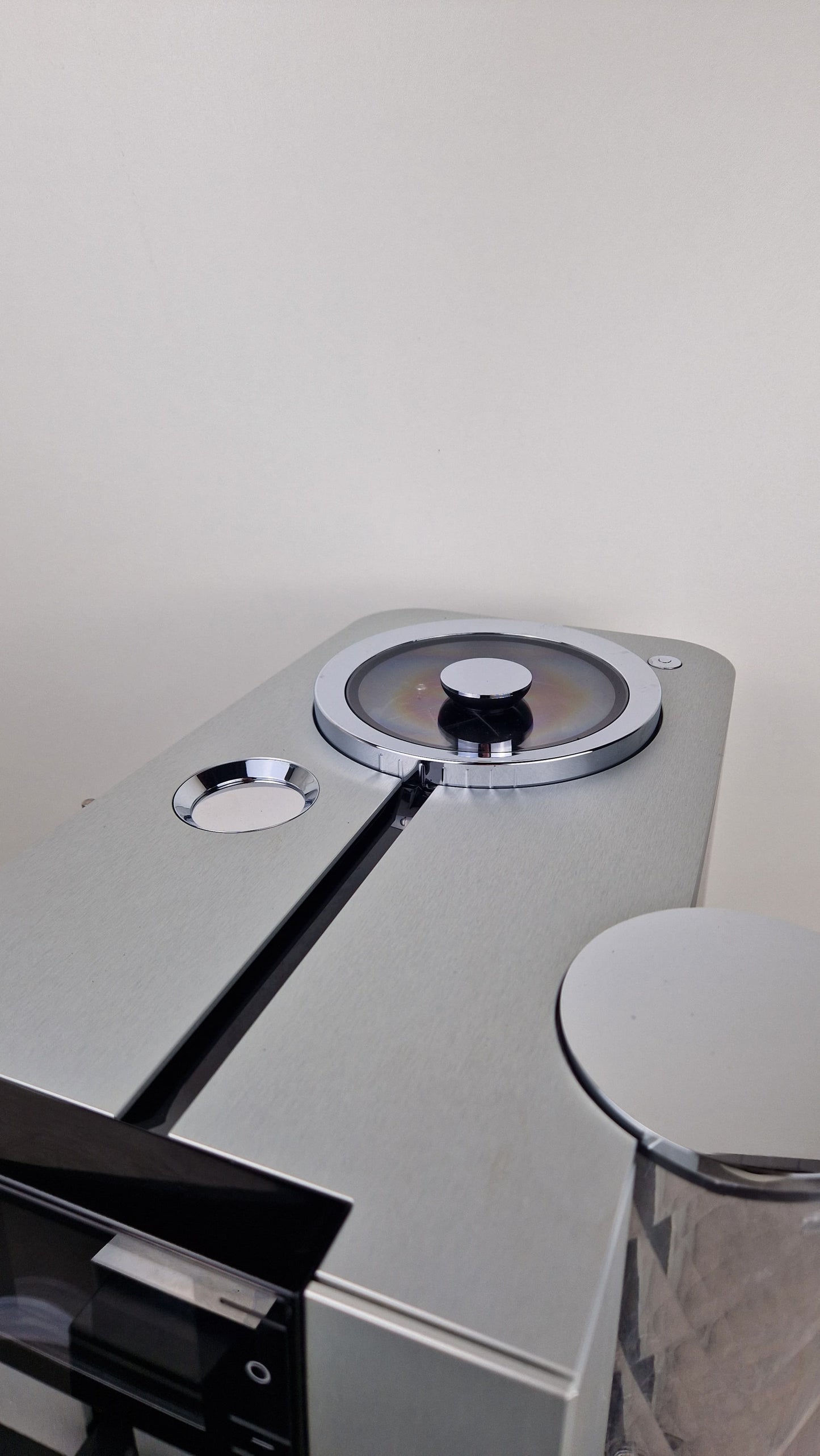 Jura Ena 8 Aluminium Signiture-Line