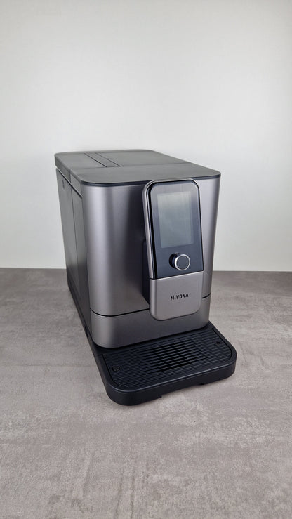 Nivona 8.103 Titanium