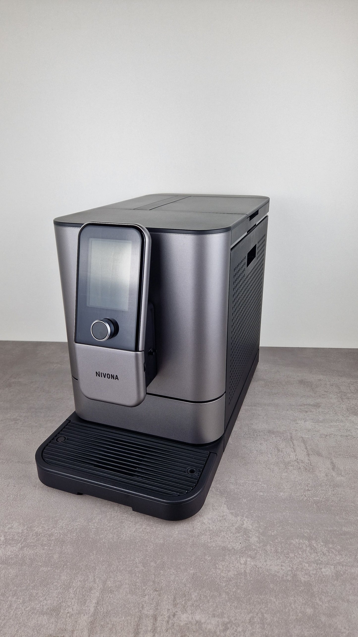 Nivona 8.103 Titanium