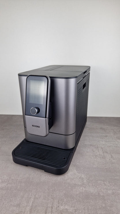 Nivona 8.103 Titanium