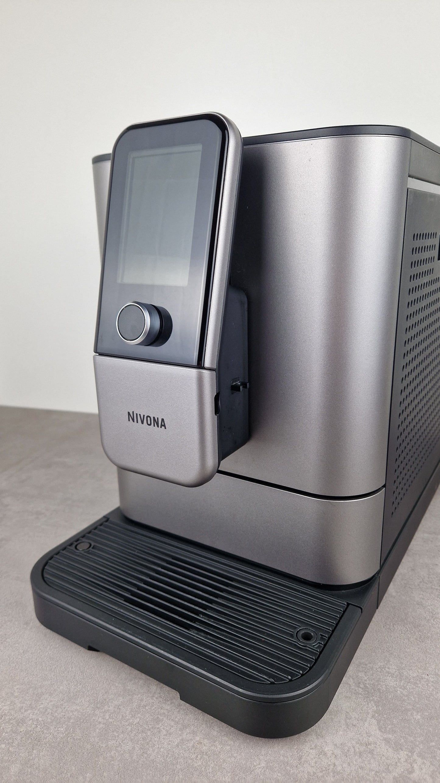 Nivona 8.103 Titanium