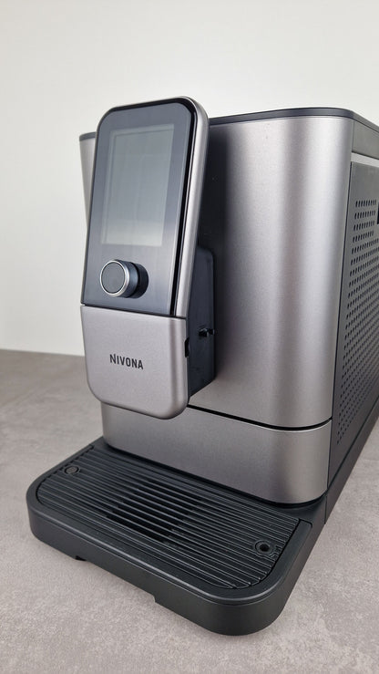 Nivona 8.103 Titanium