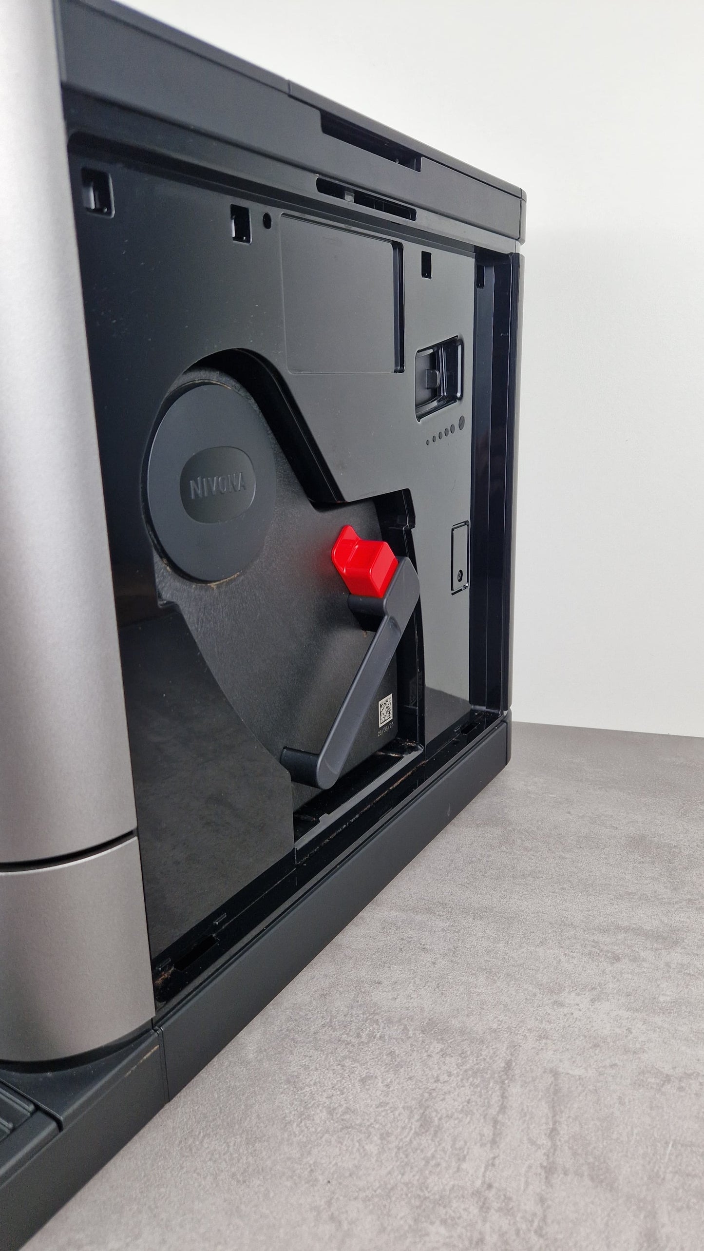 Nivona 8.103 Titanium