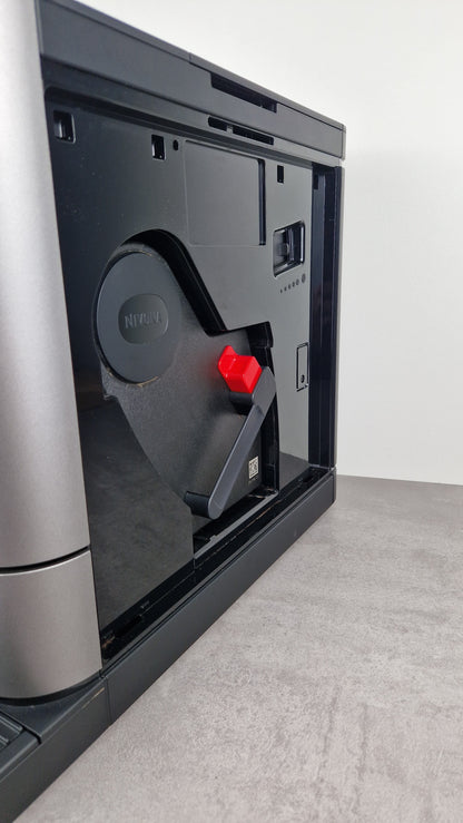 Nivona 8.103 Titanium