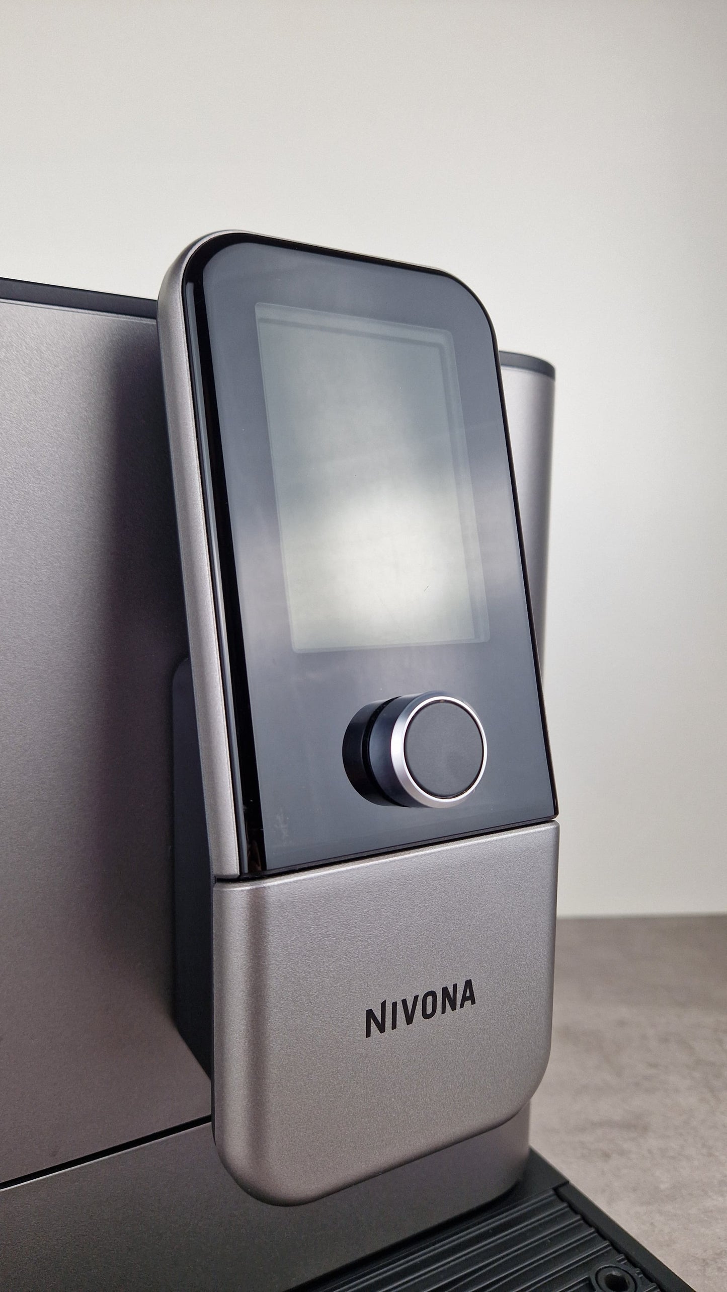 Nivona 8.103 Titanium