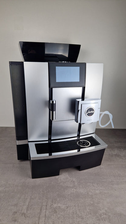 Jura Giga X3 Aluminium