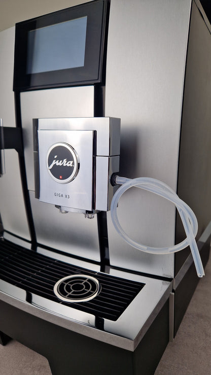 Jura Giga X3 Aluminium