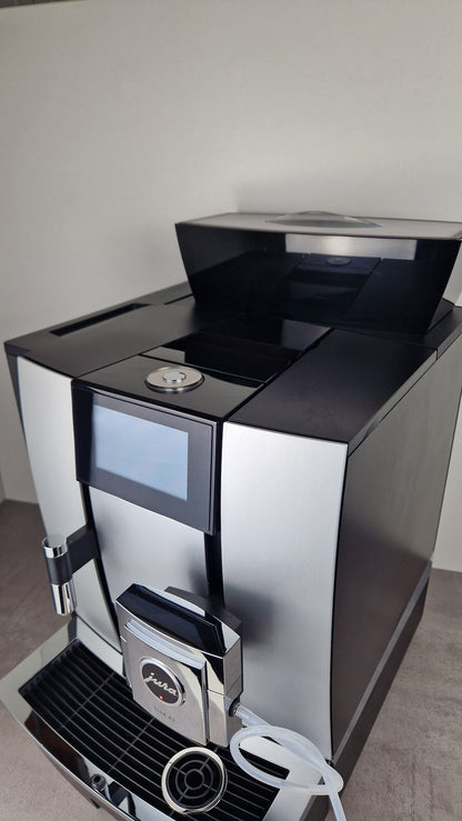 Jura Giga X3 Aluminium