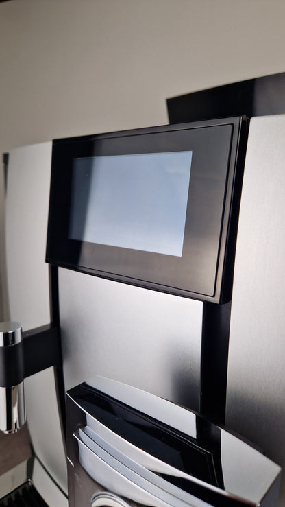 Jura Giga X3 Aluminium