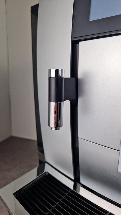 Jura Giga X3 Aluminium