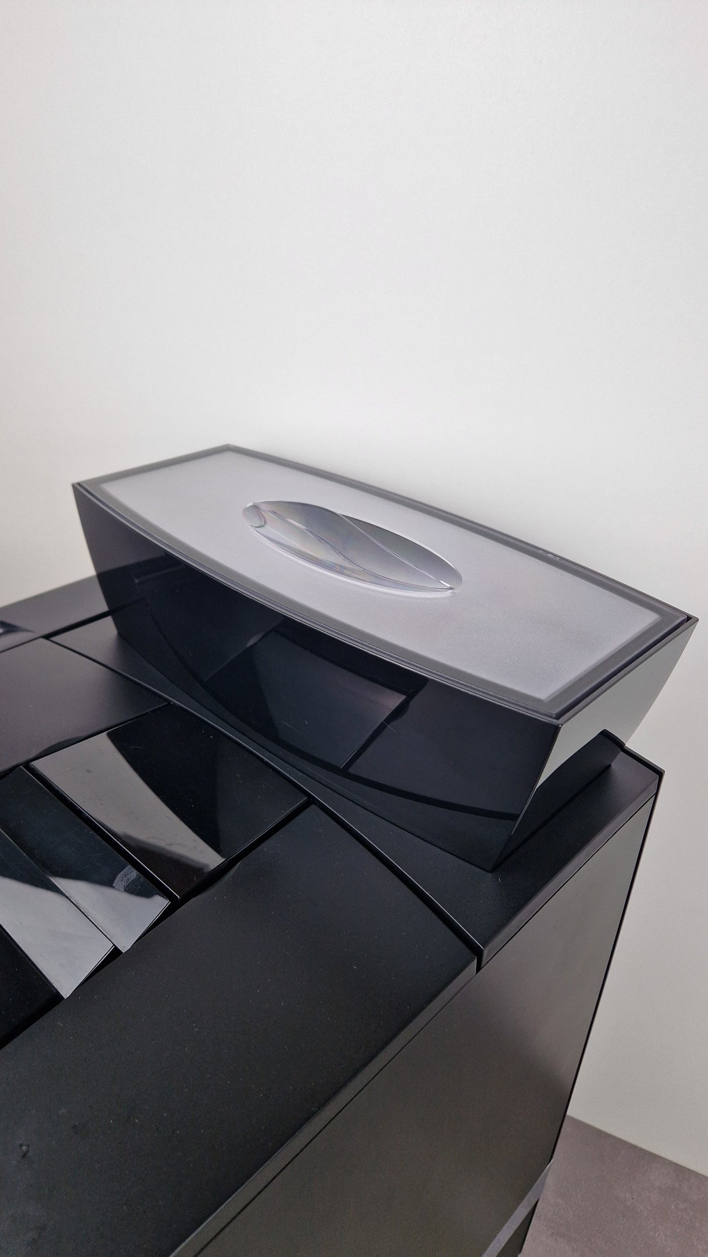 Jura Giga X3 Aluminium