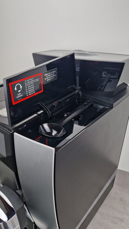 Jura Giga X3 Aluminium