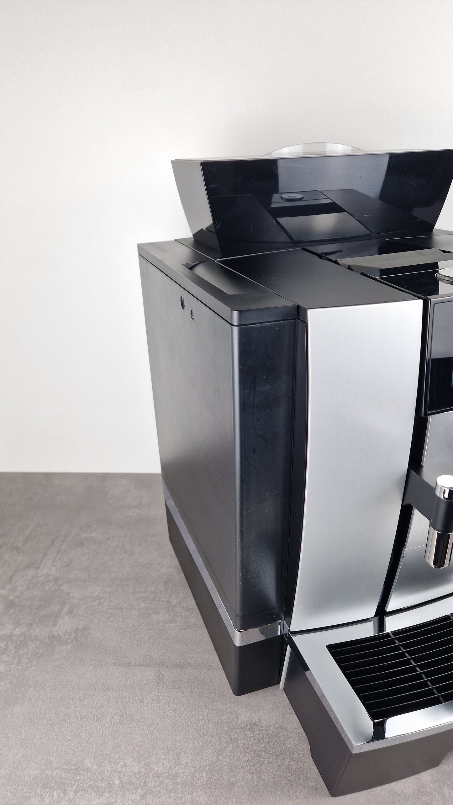 Jura Giga X3 Aluminium