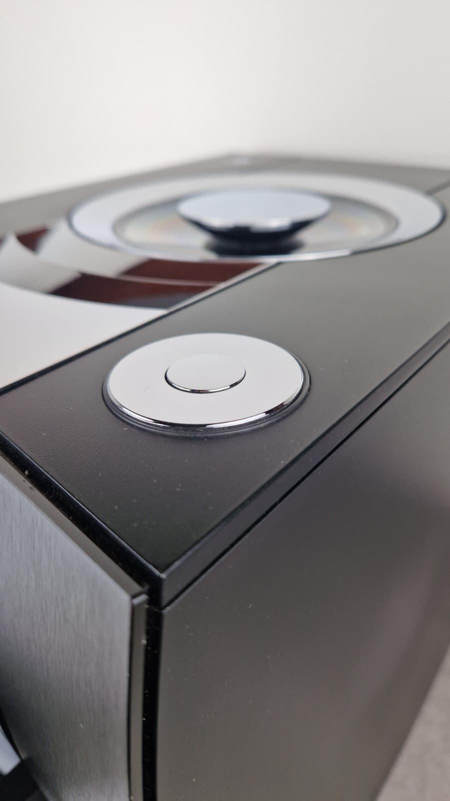 Jura Z10 Aluminium Black