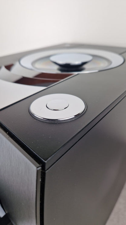 Jura Z10 Aluminium Black