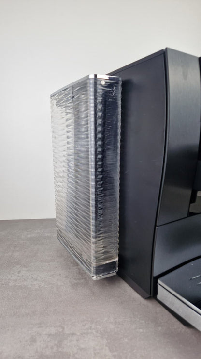 Jura Z10 Aluminium Black