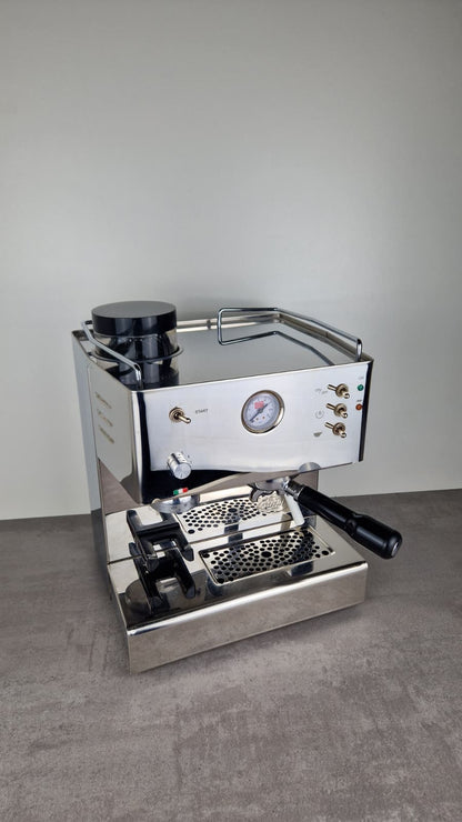 Quickmill 3035 RVS