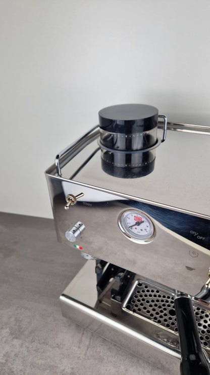 Quickmill 3035 RVS