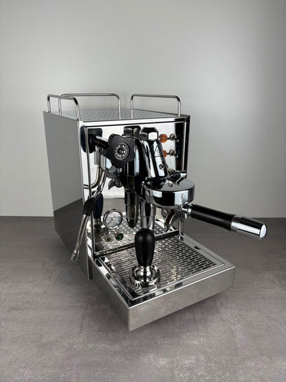 ECM Classika RVS